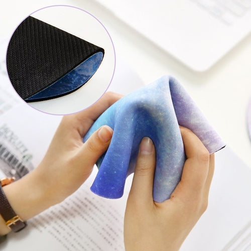 The Mercury Mouse Pad